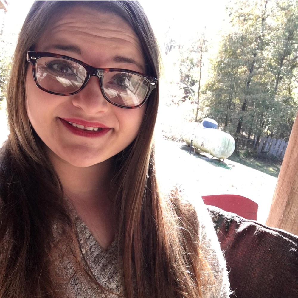 Meet your Posher, Kaley